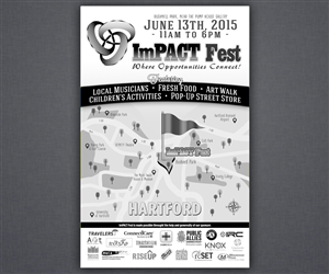 Poster-Design von Brian Ellis für dieses Projekt | Design: #6083070