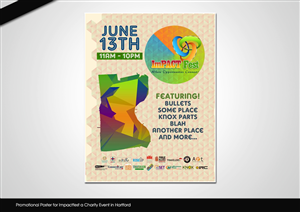 Poster-Design von disign für dieses Projekt | Design: #6038922