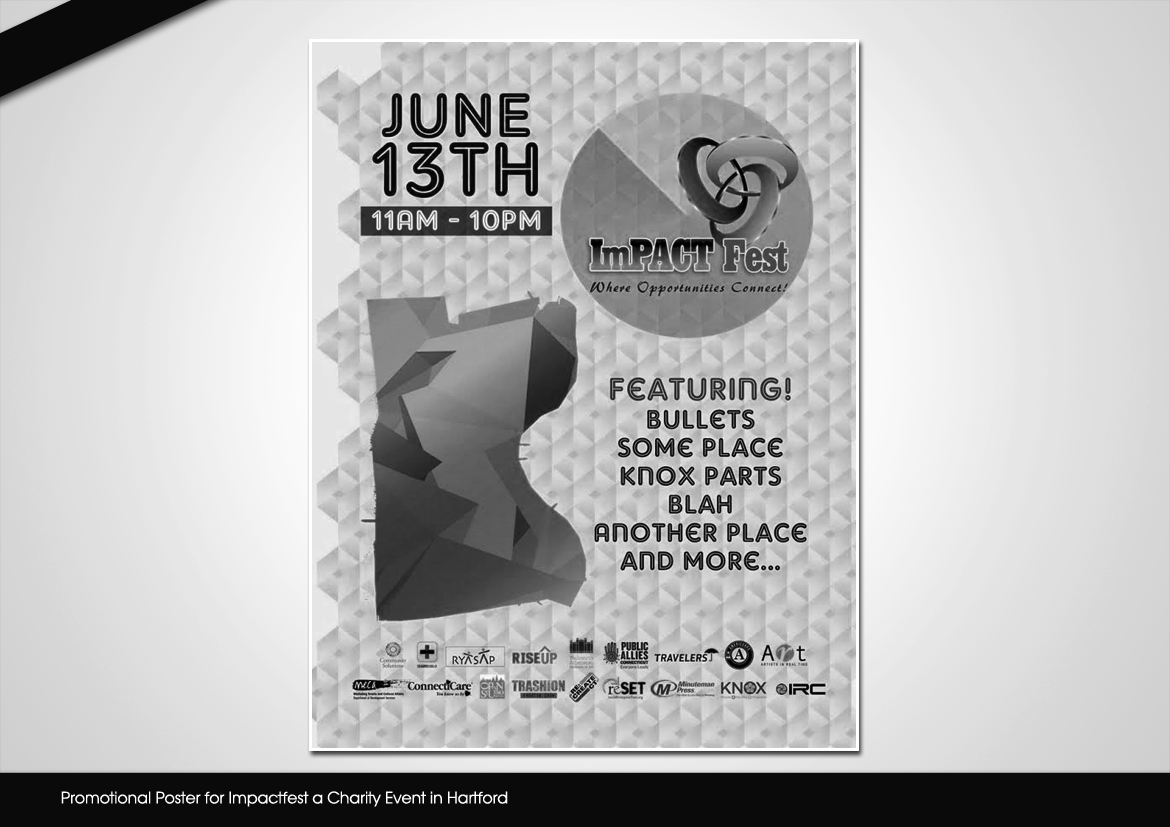 Poster Design by disign for this project | Design #6076971