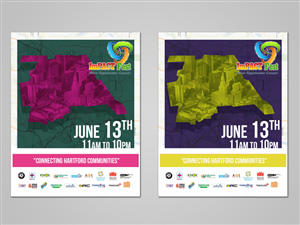 Poster-Design von JTdsign für dieses Projekt | Design: #6041064