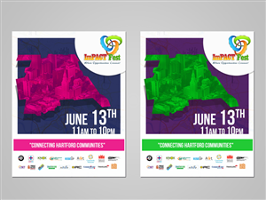 Poster-Design von JTdsign für dieses Projekt | Design: #6041196