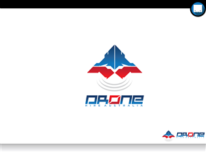 Logo Design by ARTMD for Drone Hire Australia | Design: #6014831