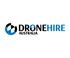 Design de Logo par ferry_studio pour Drone Hire Australia | Design : #6003315