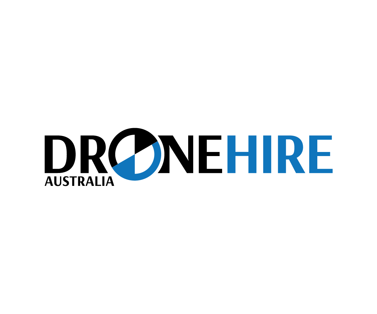 Logo Design by ferry_studio for Drone Hire Australia | Design #6004876