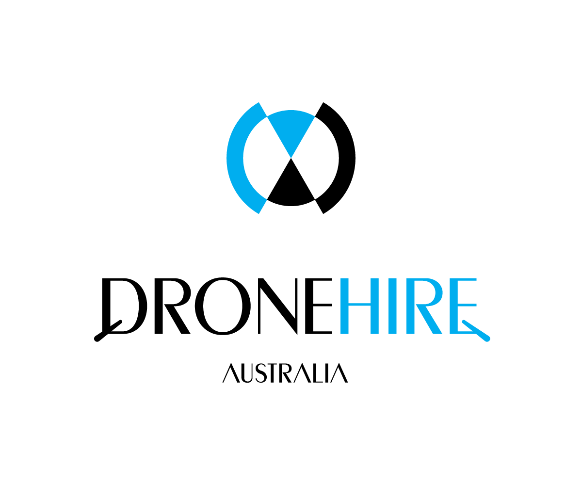 Logo Design by ferry_studio for Drone Hire Australia | Design #6011226