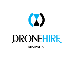 Logo Design by ferry_studio for Drone Hire Australia | Design: #6011226
