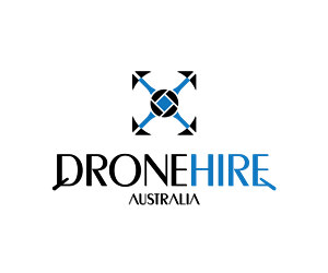 Design de Logo par ferry_studio pour Drone Hire Australia | Design : #6011698