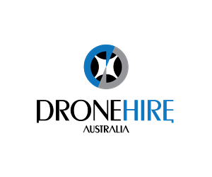Design de Logo par ferry_studio pour Drone Hire Australia | Design : #6011702