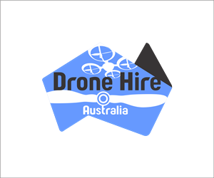 Design de Logo par D-CO pour Drone Hire Australia | Design : #6025708