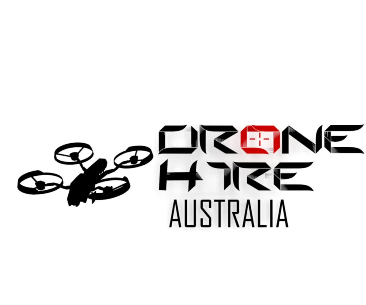 Logo Design by Aeidan for Drone Hire Australia | Design #6010539