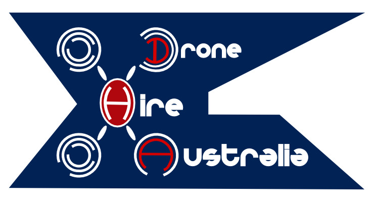 Logo Design by madurangakodithuwakku for Drone Hire Australia | Design #6003657