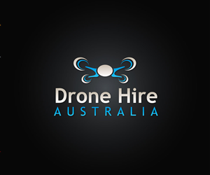 Design de Logo par Unicgraphs pour Drone Hire Australia | Design : #6010975