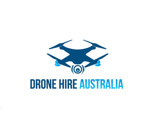 Design de Logo par Unicgraphs pour Drone Hire Australia | Design : #6011114