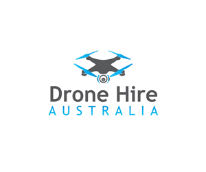 Design de Logo par Unicgraphs pour Drone Hire Australia | Design : #6017584
