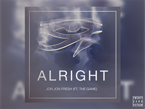 CD Cover Design by SeanDN