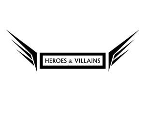 Logo Design by the RevivaL