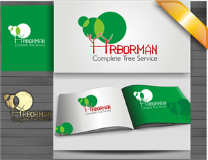 Logo-Design von ArifRif für dieses Projekt | Design #6011070