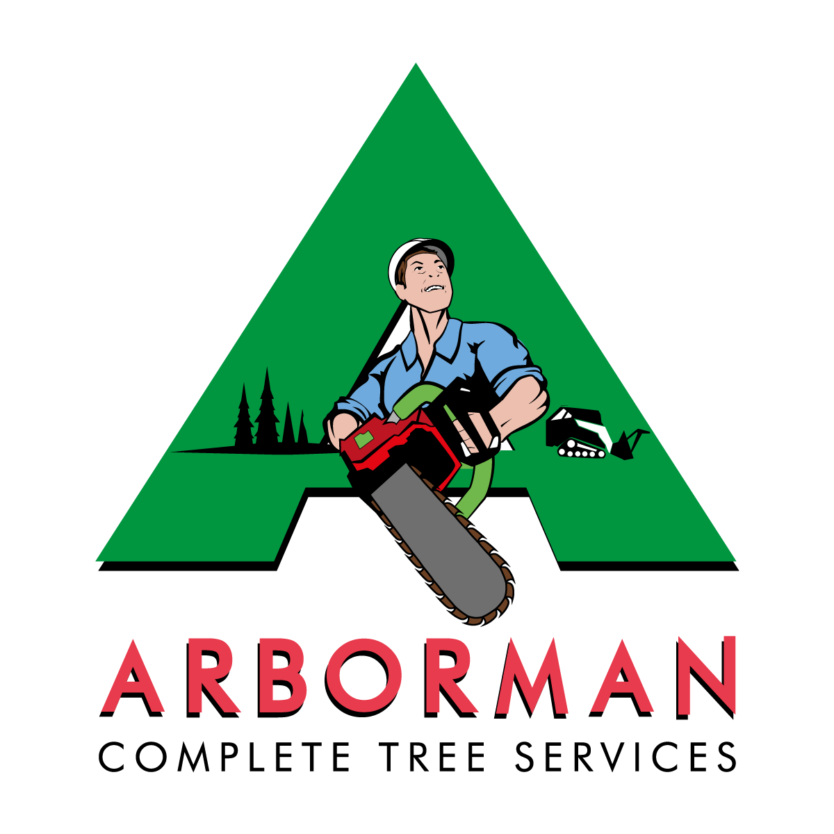 Logo Design by anthonyjohnson1 for this project | Design #6078726