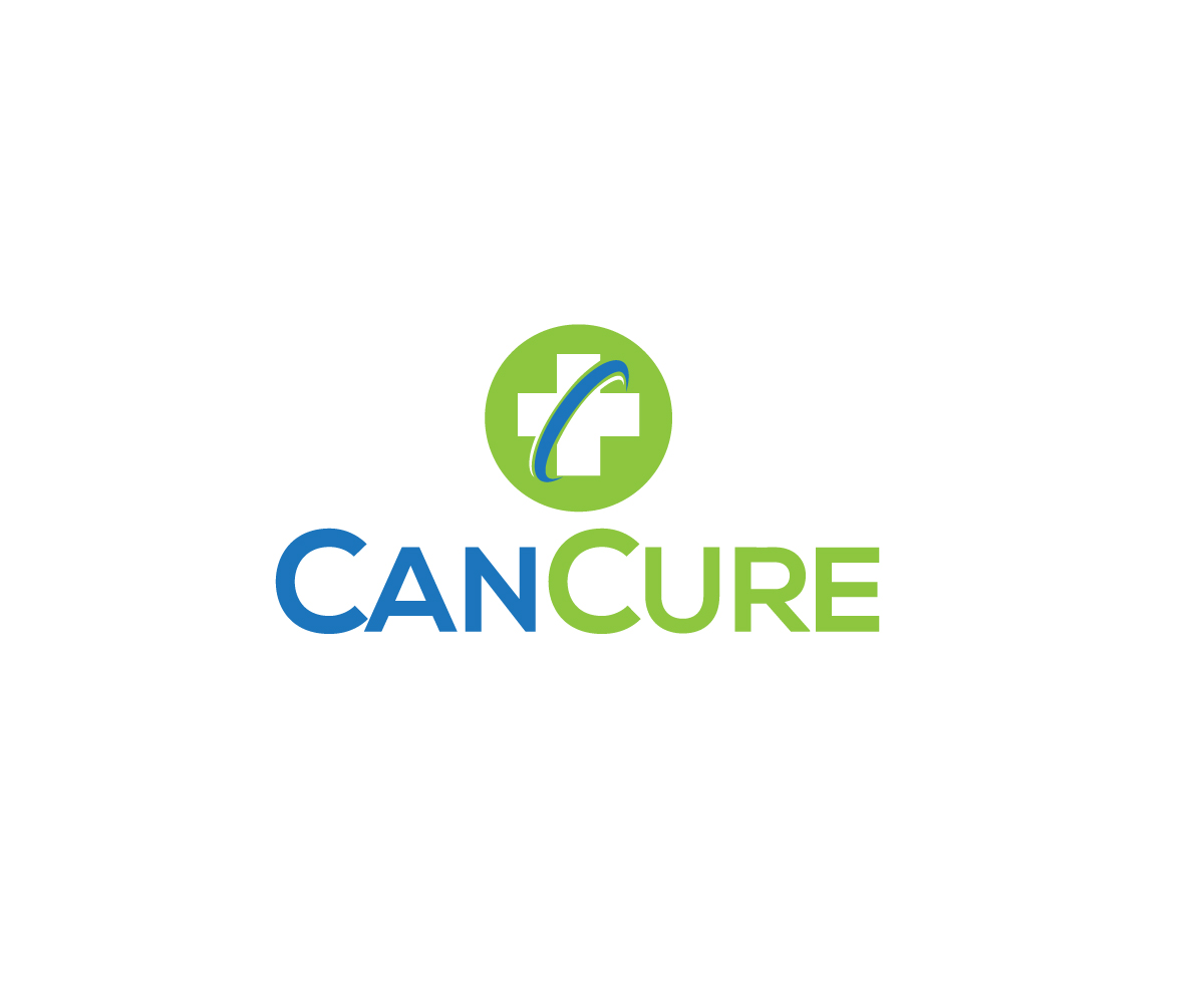 Logo Design by dianagargaritza for Cancure Limted | Design #6048068