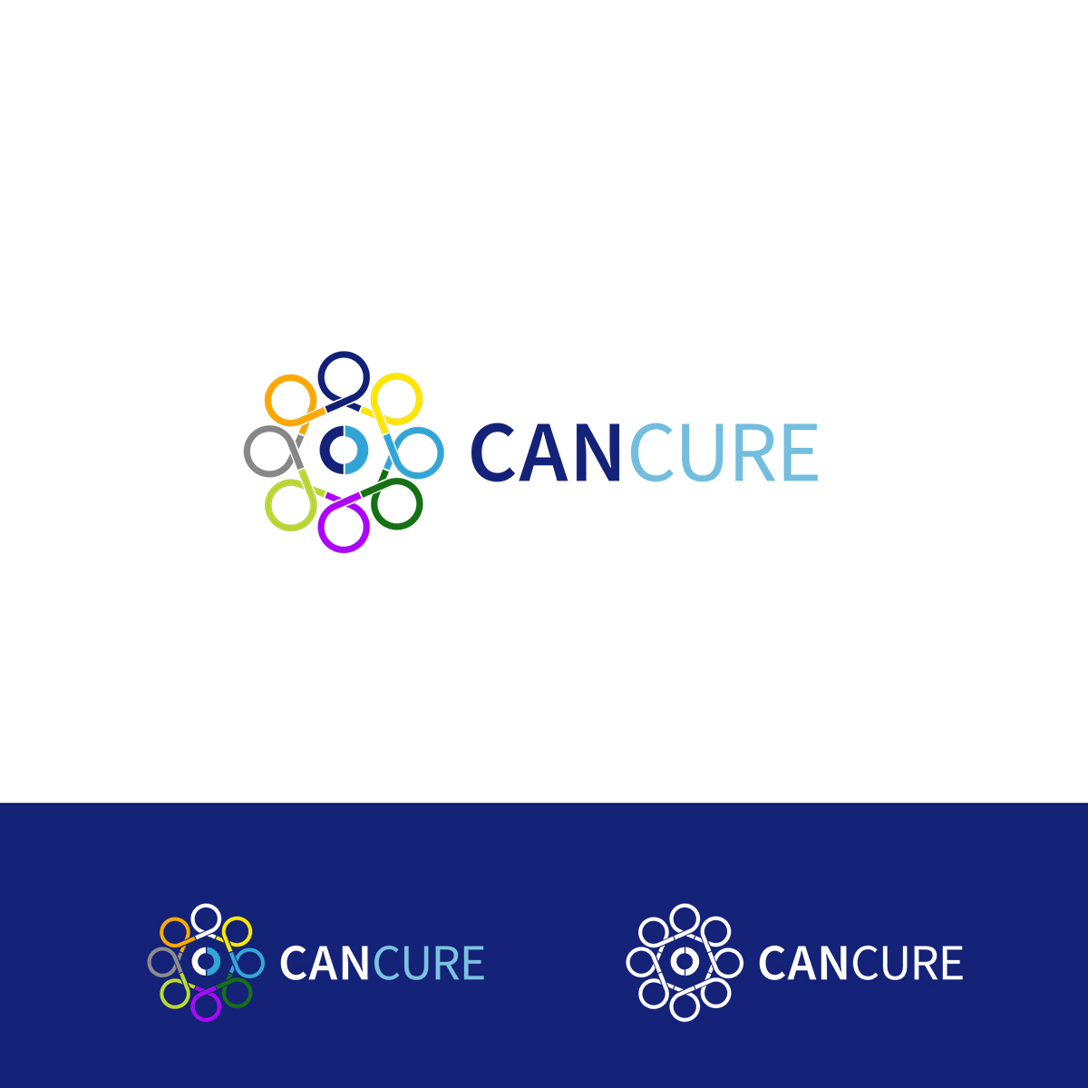 Design de Logo par rugbyjerseys pour Cancure Limted | Design #6016952