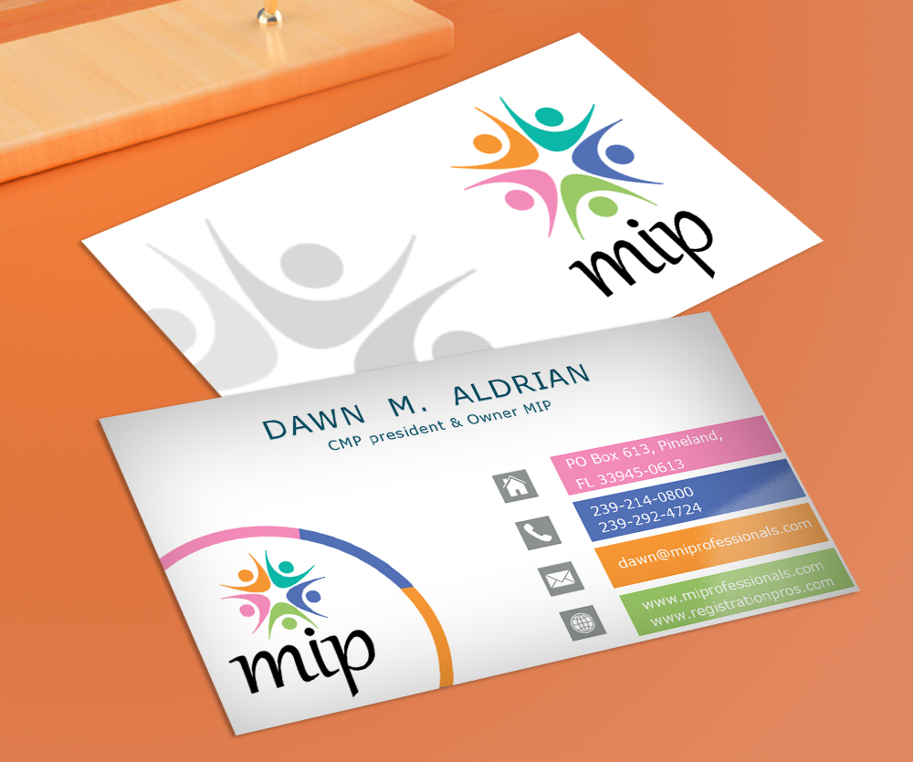 Business Card Design by xylo.paradise for this project | Design #6005465