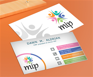Business Card Design by xylo.paradise