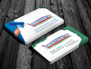 Visitenkarten-Design von snowymasterdesigns für dieses Projekt | Design: #6005704