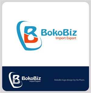Logo Design by Hana for this project | Design: #323807