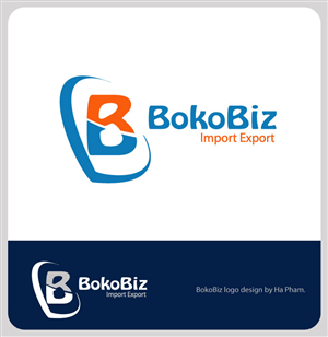 Logo Design by Hana for this project | Design: #323809