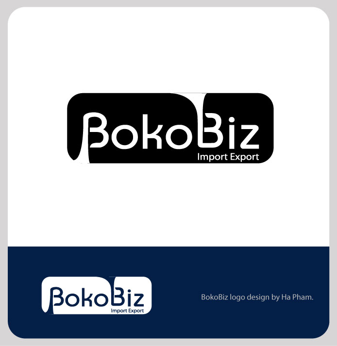 Logo Design by Hana for this project | Design #323847