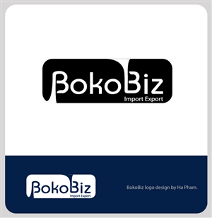 Logo Design by Hana for this project | Design: #323852