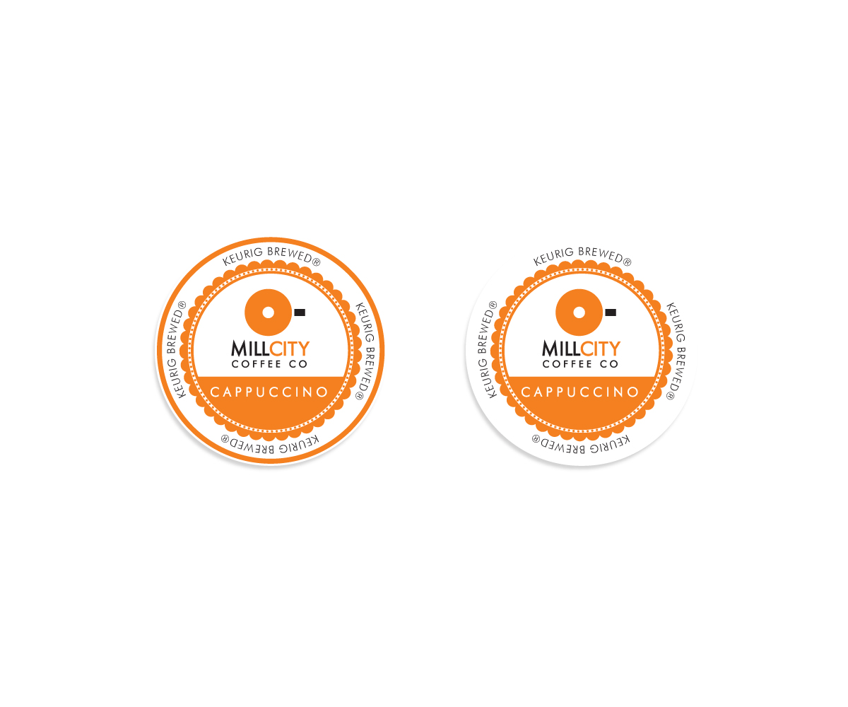 Packaging Design by digi-b for this project | Design #6022907