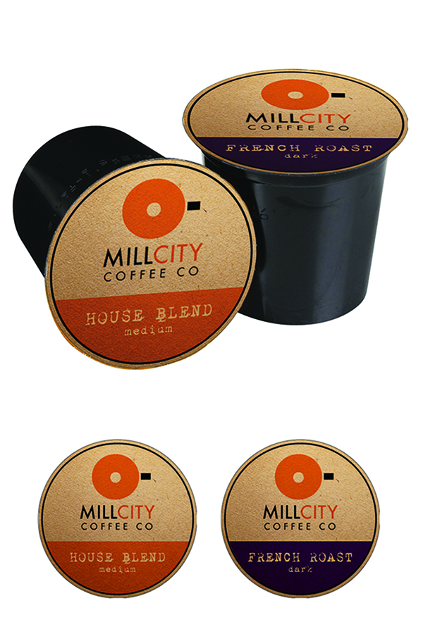 Diseño de Empaque por Joanna Raymundo para este proyecto | Diseño #6094752