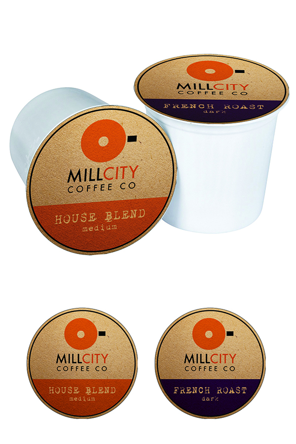 Diseño de Empaque por Joanna Raymundo para este proyecto | Diseño #6094853