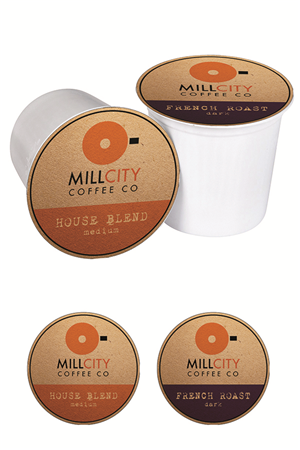 Packaging Design by Joanna Raymundo for this project | Design: #6094853