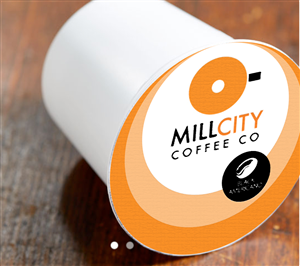 Packaging Design by wiesnu123