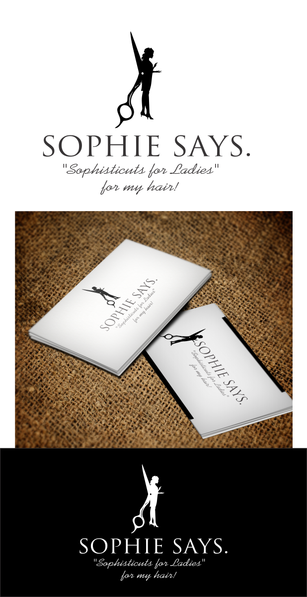 Logo Design by LOGO DESIGNER for this project | Design #6042428