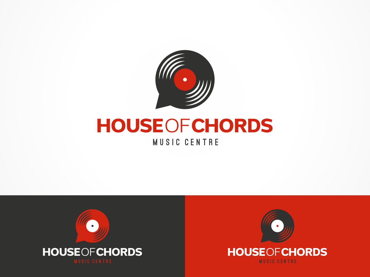 Logo Design by Undo for this project | Design #6013628