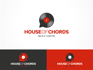 Logo Design by Undo for this project | Design: #6013628