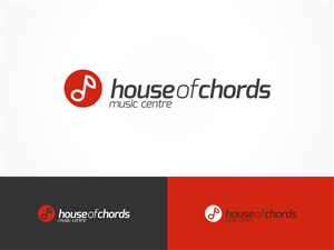 Logo Design by Undo for this project | Design: #6022354