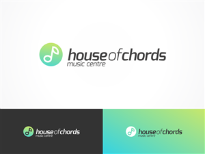 Logo Design by Undo for this project | Design: #6022368