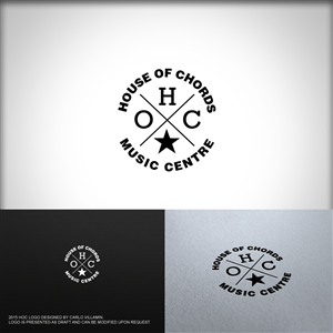 Logo Design by carlomagno for this project | Design: #6028877