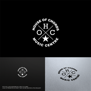 Logo Design by carlomagno for this project | Design: #6028879