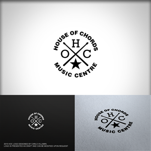 Logo Design by carlomagno for this project | Design: #6033258