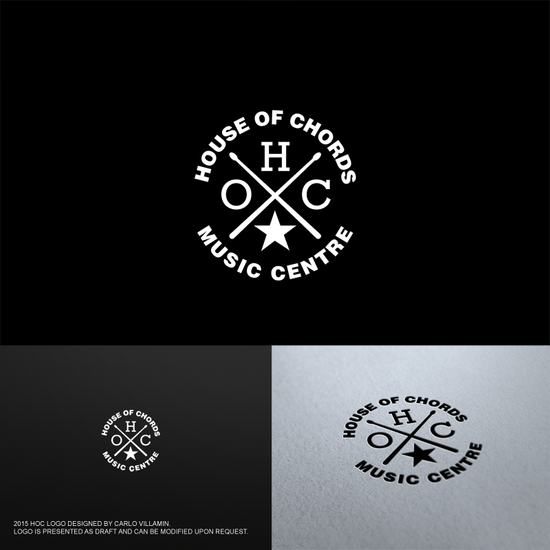 Diseño de Logo por carlomagno para este proyecto | Diseño #6033263