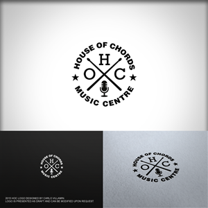 Logo Design by carlomagno for this project | Design: #6052057