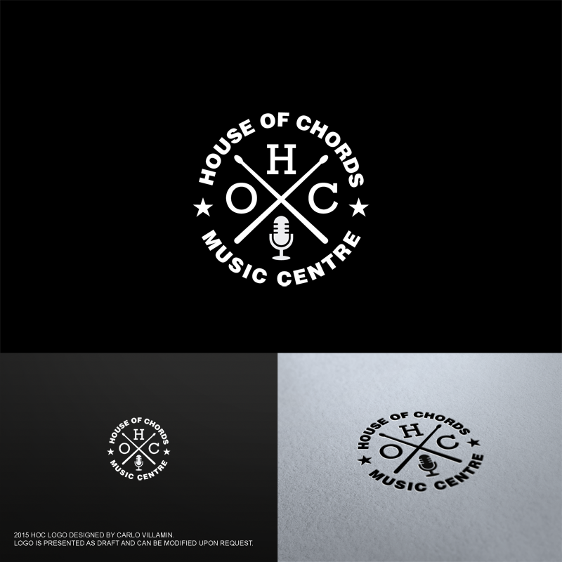 Logo Design by carlomagno for this project | Design #6052059