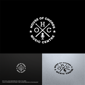 Logo Design by carlomagno for this project | Design: #6052059