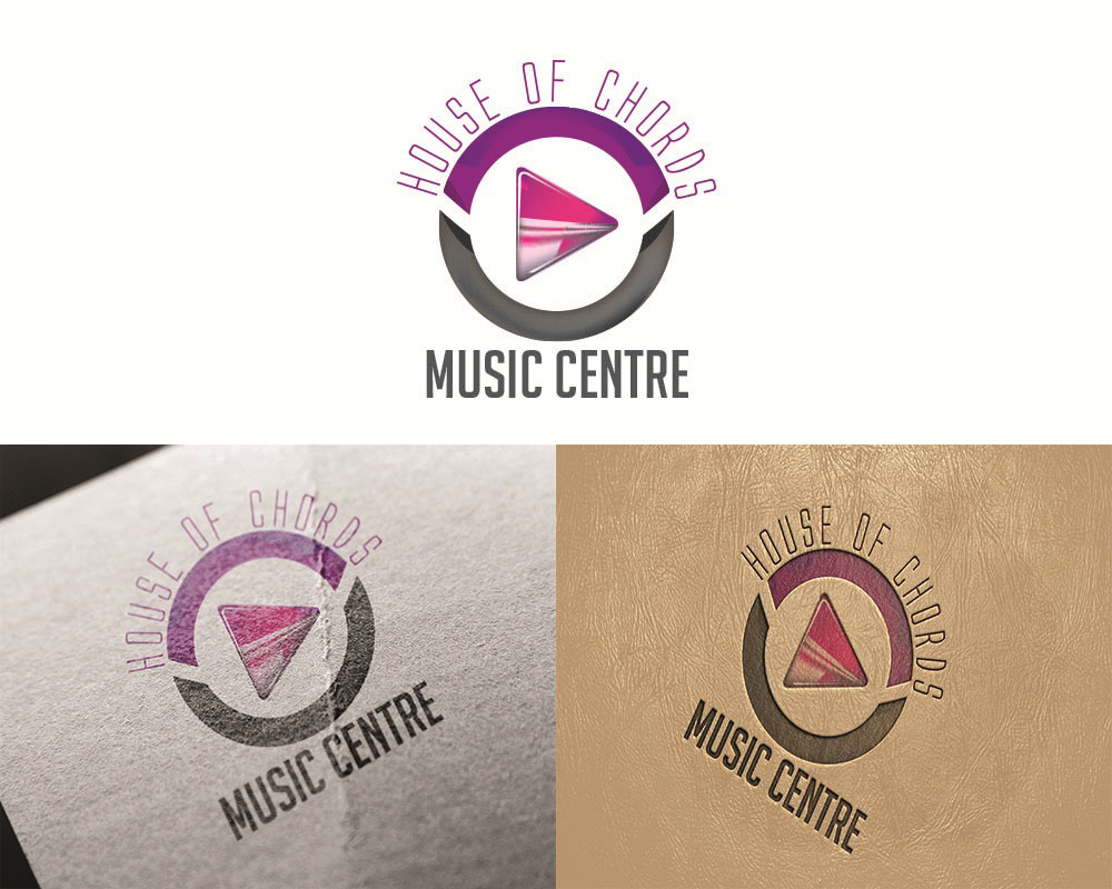 Logo Design by nuhanenterpriseIT for this project | Design #6018708