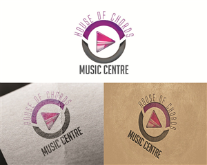 Diseño de Logo por nuhanenterpriseIT para este proyecto | Diseño #6018708